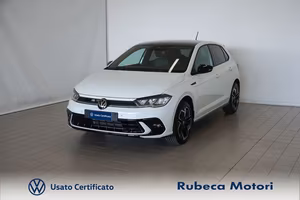 Volkswagen Polo 1.0 TSI R-Line Plus 95CV