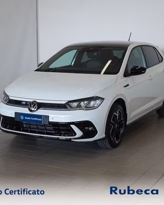 Volkswagen Polo 1.0 TSI R-Line Plus 95CV