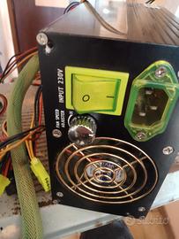 ALIMENTATORE PC FISSO