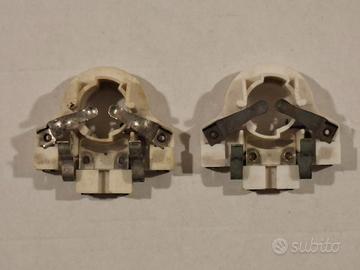 PORTALAMPADA FARO ANTERIORE GUZZI GILERA