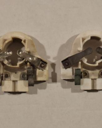 PORTALAMPADA FARO ANTERIORE GUZZI GILERA