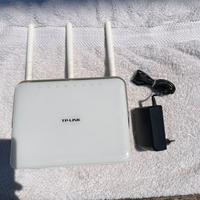 TP-LINK AC1900 wireless dual band gigabit router