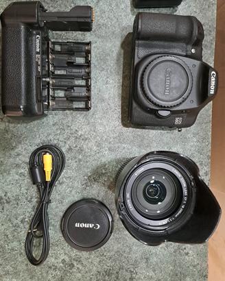 canon 50d