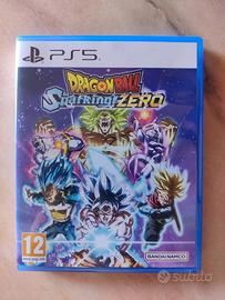 Dragon Ball Sparking Zero