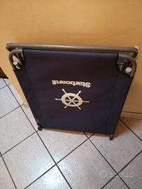 lettino da spiaggia