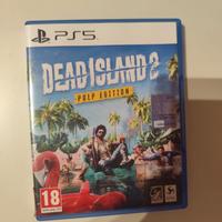 Dead Island 2 ps5