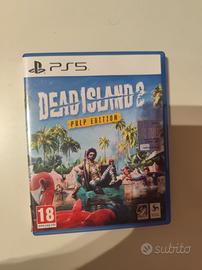 Dead Island 2 ps5
