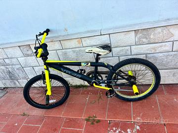 Bmx VR46