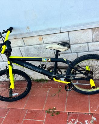 Bmx VR46