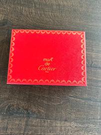 PORTAFOGLIO MOD. MUST DI CARTIER