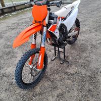 Ktm 350 sx-f - 2023