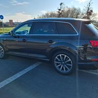 AUDI Q7  3.0 TDI 272 cv Quattro Tiptronic s-line 