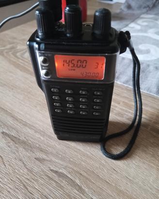 ICOM ic-24ET 