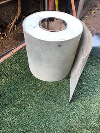 Banda di giunzione per prato sintetico