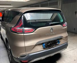 RENAULT Espace 5ª serie - 2016