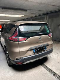 RENAULT Espace 5ª serie - 2016