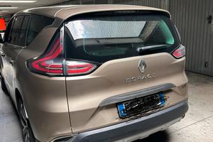 RENAULT Espace 5ª serie - 2016