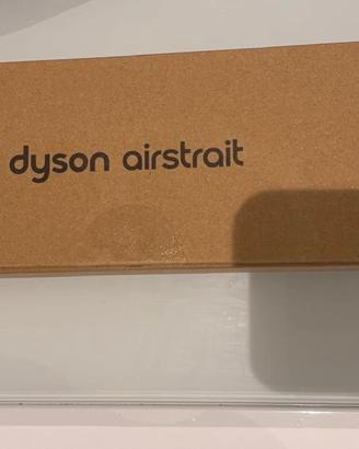 piastra dyson