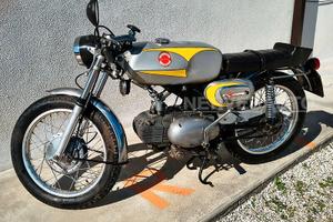 Motobi Sport Special 250 - Conservata Originale - 
