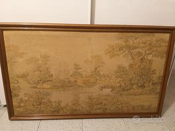 quadro arazzo