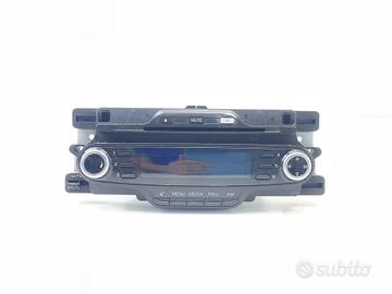 AUTORADIO ALFA ROMEO Giulietta Serie (940_) 156102