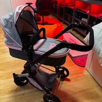 Passegino giocattolo