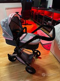 Passegino giocattolo