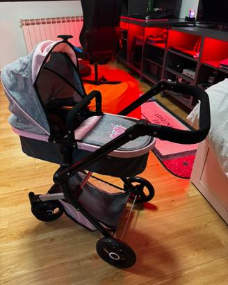 Passegino giocattolo