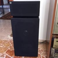 Diffusori casse acustiche EB1503 Acoustic Research