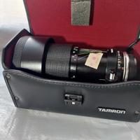 Tamron SP 80-200mm F2.8 LD Model 30A