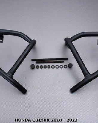 Barre di protezione per HONDA CB 150R 2018 - 2023