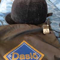 Casco Equitazione Daslö