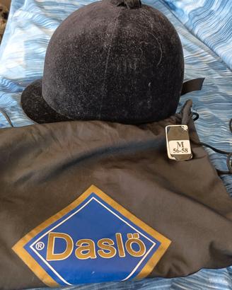 Casco Equitazione Daslö