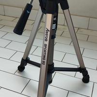 Cavalletto per Macchina fotografica 