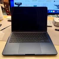 Macbook Air 13 con con Processore Apple M3