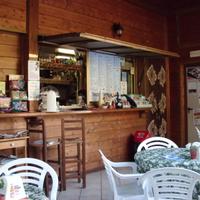 Storico chiosco piadineria paninoteca Fontanelice