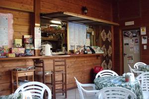 Storico chiosco piadineria paninoteca Fontanelice