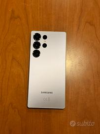 Samsung S25Ultra 256GB.