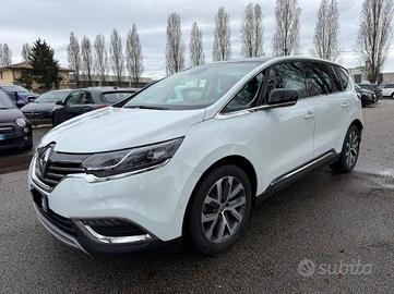 RENAULT Espace dCi 160CV EDC Energy Initiale Par