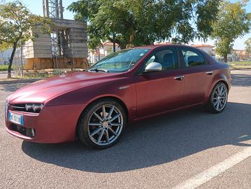 ALFA ROMEO 159 1.9TDIm/150CV