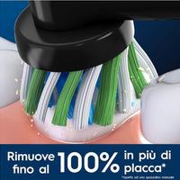 Testine Ricambio Oral-B Crossaction Spazz. Elettr.