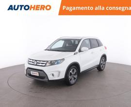 SUZUKI Vitara YJ67857