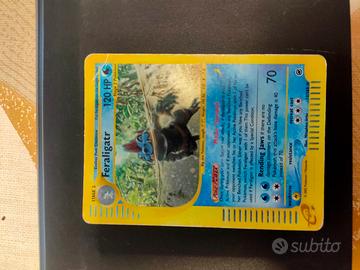 Feraligatr 12/165