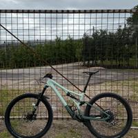 Specialized stumpjumper expert