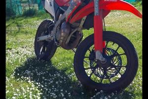 Moto Honda 50cc