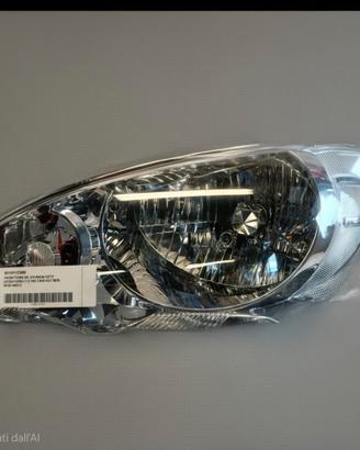 faro auto