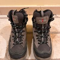 Scarpe trekking Kayland bambini 36