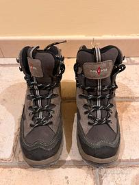 Scarpe trekking Kayland bambini 36