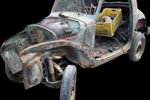 Ricambi fiat topolino