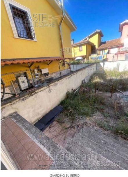 Appartamento – Oricola, Civita - Vista 5